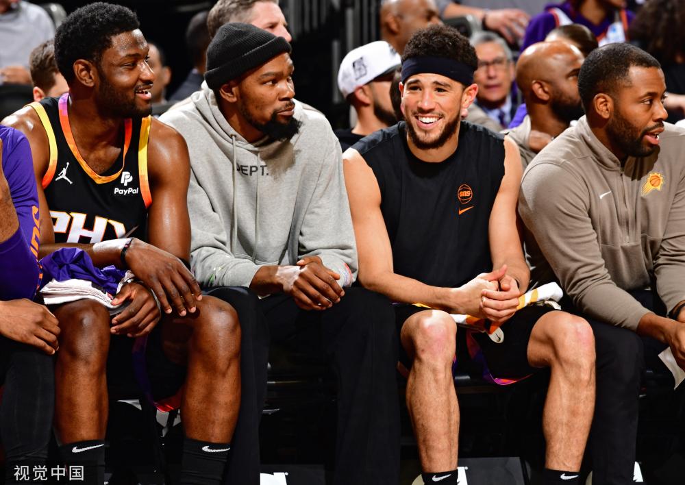 丹麦主帅：霍伊伦能在意甲重返正轨，他过去曾在意甲证明过自己